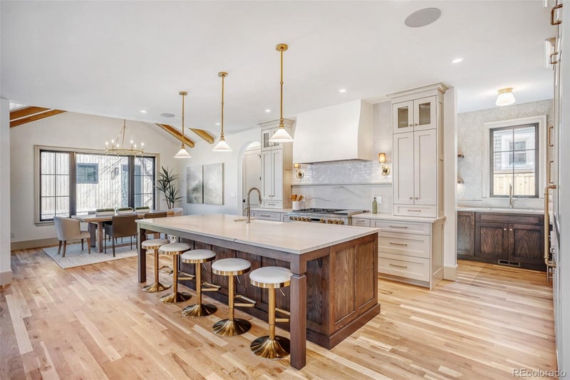 1842 Corona St, Denver, CO 80210