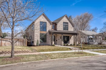 1842 Corona St, Denver, CO 80210