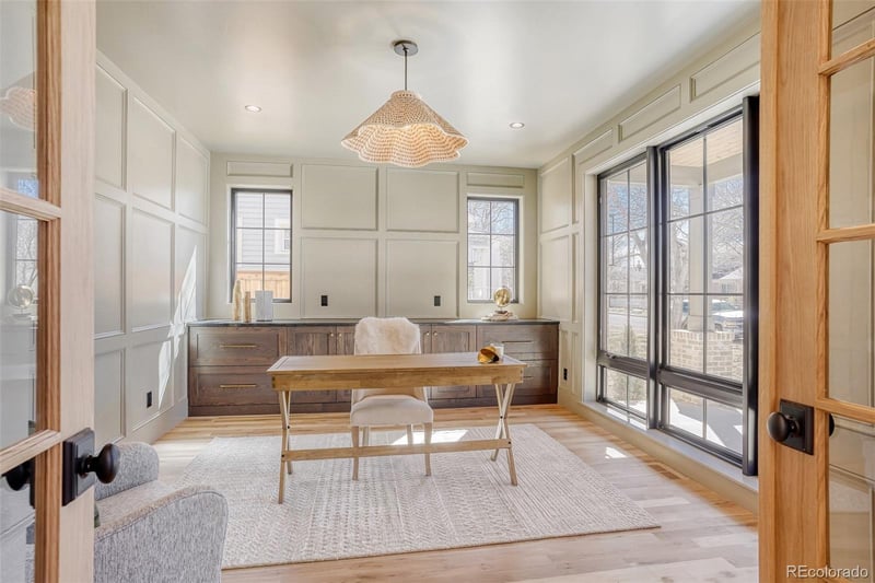 1842 S Corona St, Denver, CO 80210
