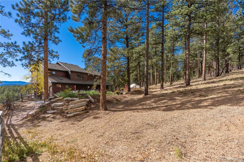 318 Road D, Pine, CO 80470