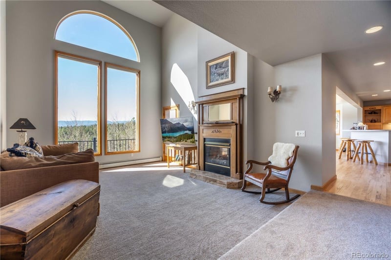 318 Road D, Pine, CO 80470
