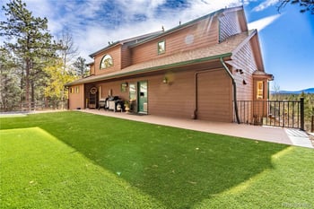 318 Road D, Pine, CO 80470