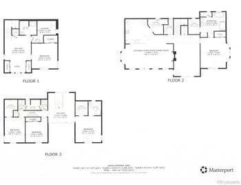 318 Road D, Pine, CO 80470