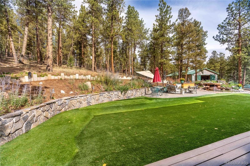 318 Road D, Pine, CO 80470