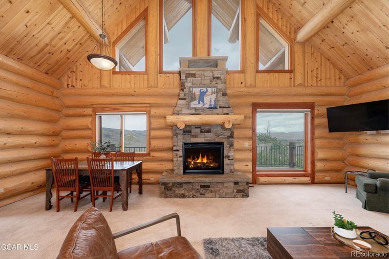 223 Gcr 8950 , Granby, CO 80446