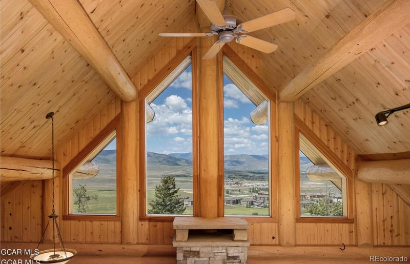 223 Gcr 8950 , Granby, CO 80446