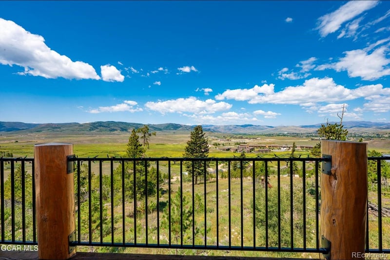 223 Gcr 8950 , Granby, CO 80446