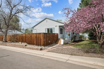 4695 Clarkson St, Englewood, CO 80113