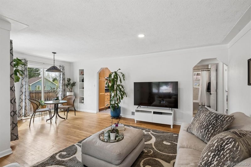 4695 Clarkson St, Englewood, CO 80113