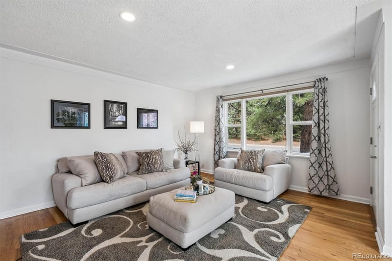 4695 Clarkson St, Englewood, CO 80113