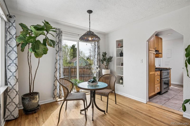 4695 Clarkson St, Englewood, CO 80113