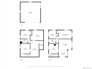 4695 Clarkson St, Englewood, CO 80113