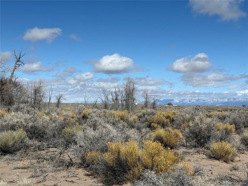 00 2nd St, Alamosa, CO 81101