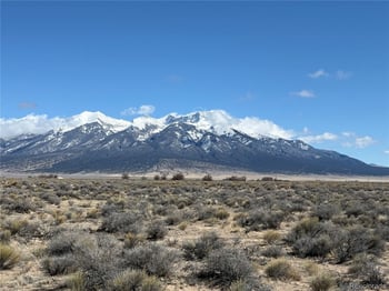 00 2nd St, Alamosa, CO 81101