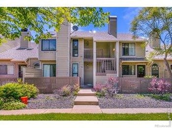 347 S Taft Ct #16, Louisville, CO 80027