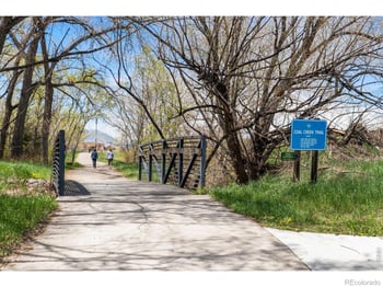 347 S Taft Ct #16, Louisville, CO 80027