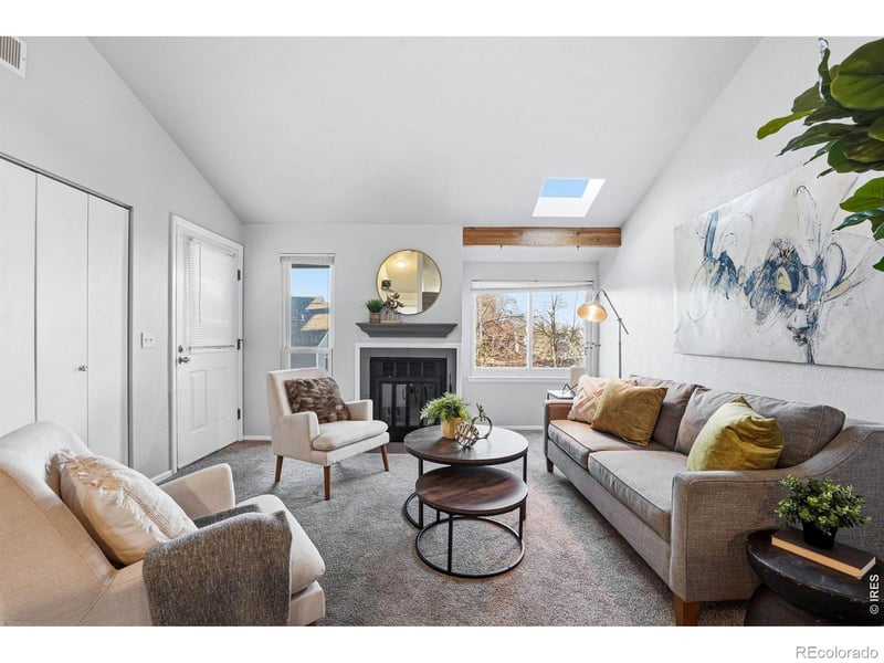 347 Taft Ct #16, Louisville, CO 80027