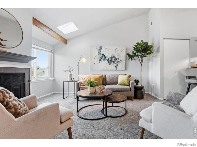 347 Taft Ct #16, Louisville, CO 80027