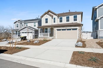 414 Rifle St, Aurora, CO 80017