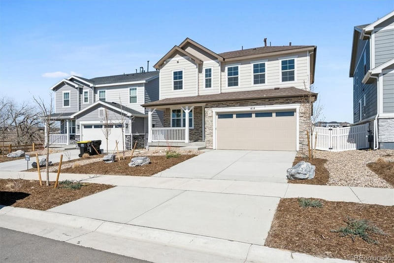 414 Rifle St, Aurora, CO 80017