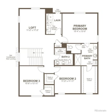 414 Rifle St, Aurora, CO 80017