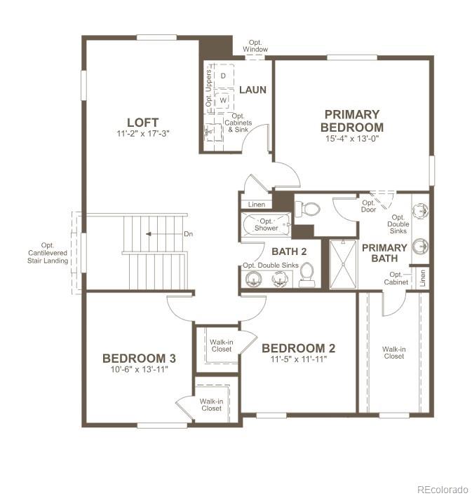 414 Rifle St, Aurora, CO 80017