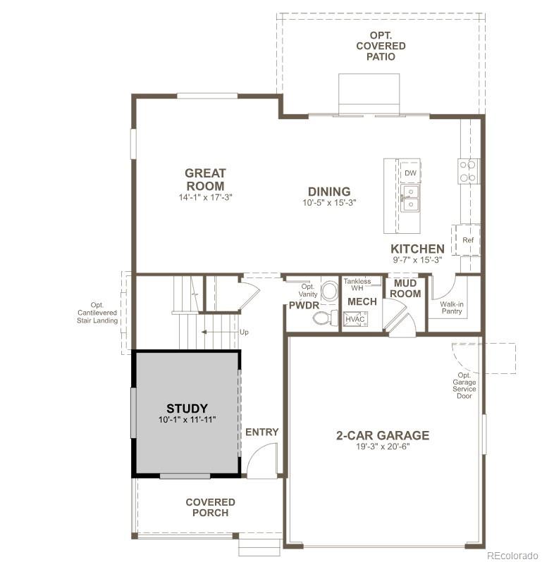 414 Rifle St, Aurora, CO 80017