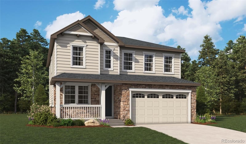 414 Rifle St, Aurora, CO 80017