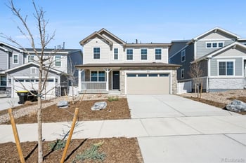 414 Rifle St, Aurora, CO 80017
