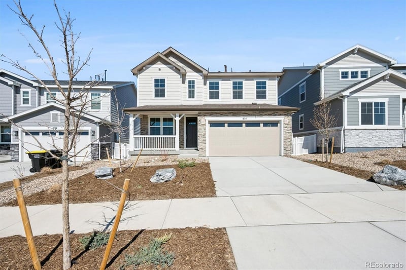 414 Rifle St, Aurora, CO 80017