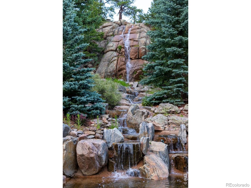 6917 Timbers Dr, Evergreen, CO 80439