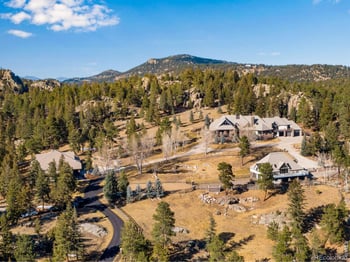 6917 Timbers Dr, Evergreen, CO 80439