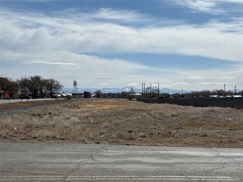 00 Tremont St, Alamosa, CO 81101