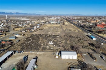 00 Tremont St, Alamosa, CO 81101