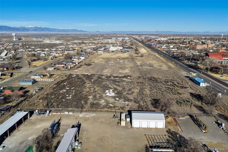 00 Tremont St, Alamosa, CO 81101