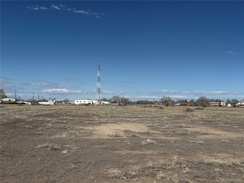 00 Tremont St, Alamosa, CO 81101