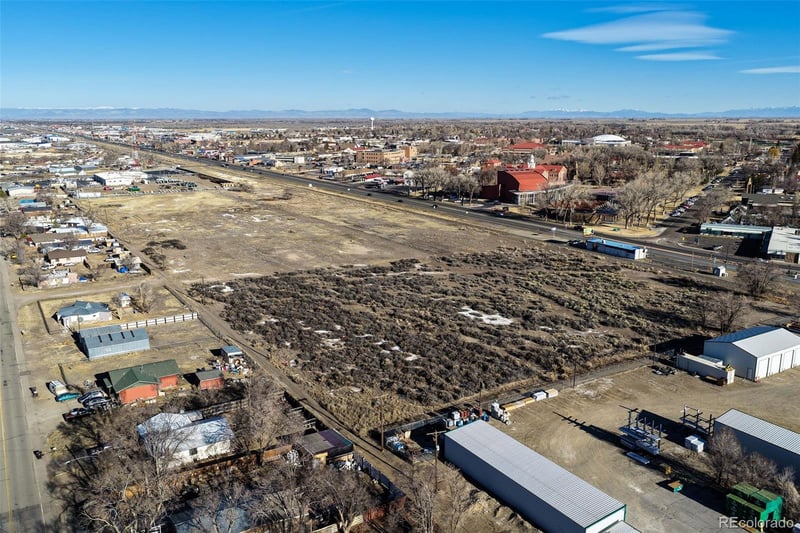 00 Tremont St, Alamosa, CO 81101