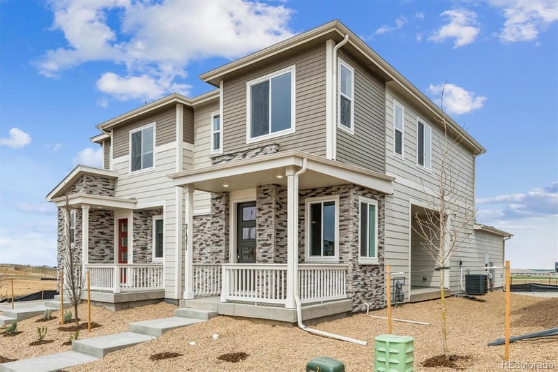 21351 67th Ave, Aurora, CO 80019