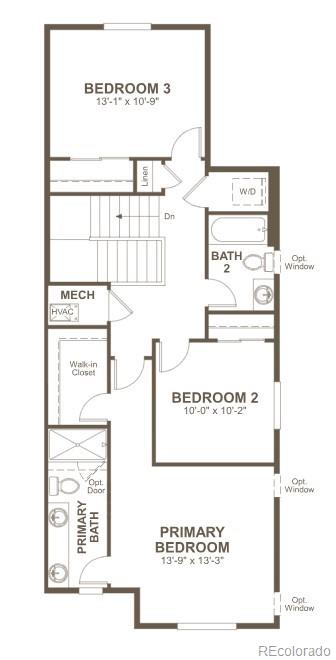 21351 67th Ave, Aurora, CO 80019