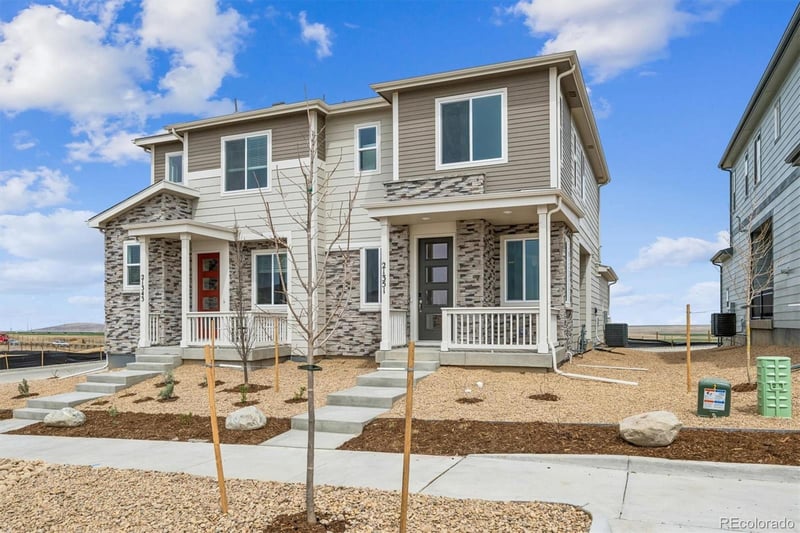 21351 67th Ave, Aurora, CO 80019