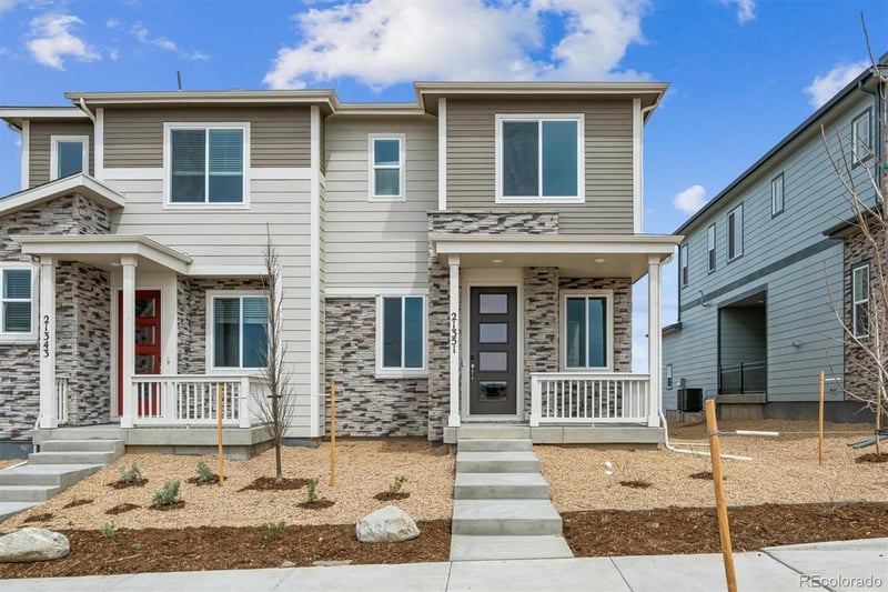 21351 67th Ave, Aurora, CO 80019