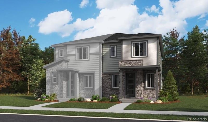 21351 67th Ave, Aurora, CO 80019