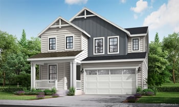 39747 Bradley St, Elizabeth, CO 80107