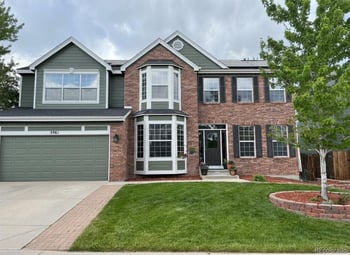 5961 Monument Dr, Castle Rock, CO 80104