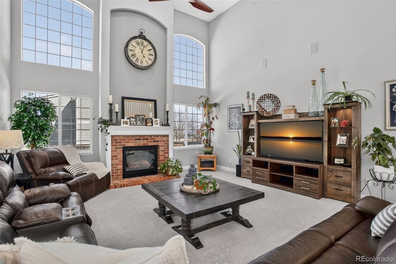 5961 Monument Dr, Castle Rock, CO 80104