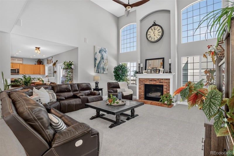 5961 Monument Dr, Castle Rock, CO 80104