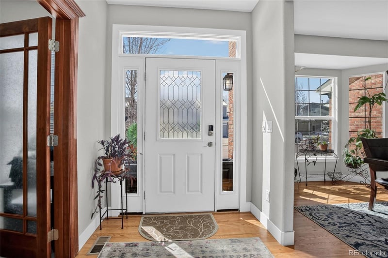 5961 Monument Dr, Castle Rock, CO 80104