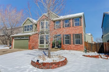 5961 Monument Dr, Castle Rock, CO 80104