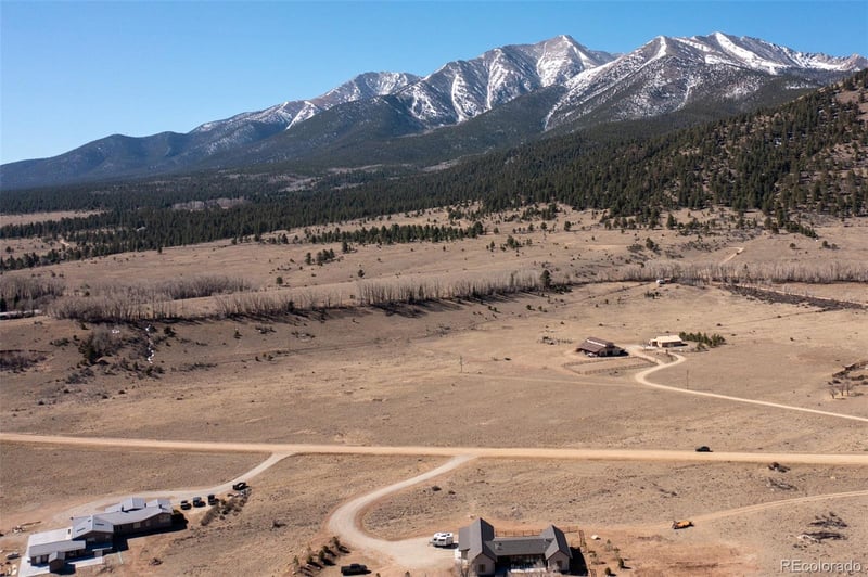 26645 County Road 342, Buena Vista, CO 81211