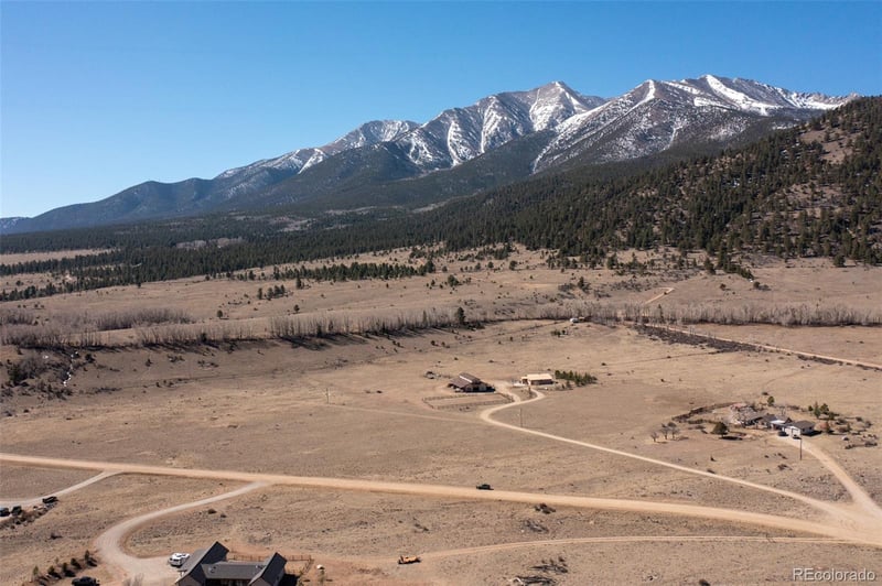 26645 County Road 342, Buena Vista, CO 81211